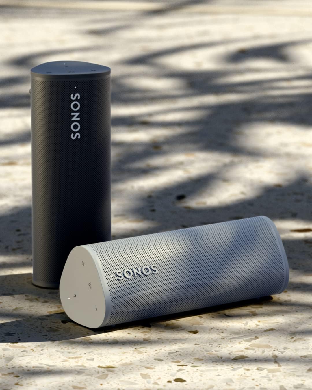 Sonos Roam 2 - Portable Speaker