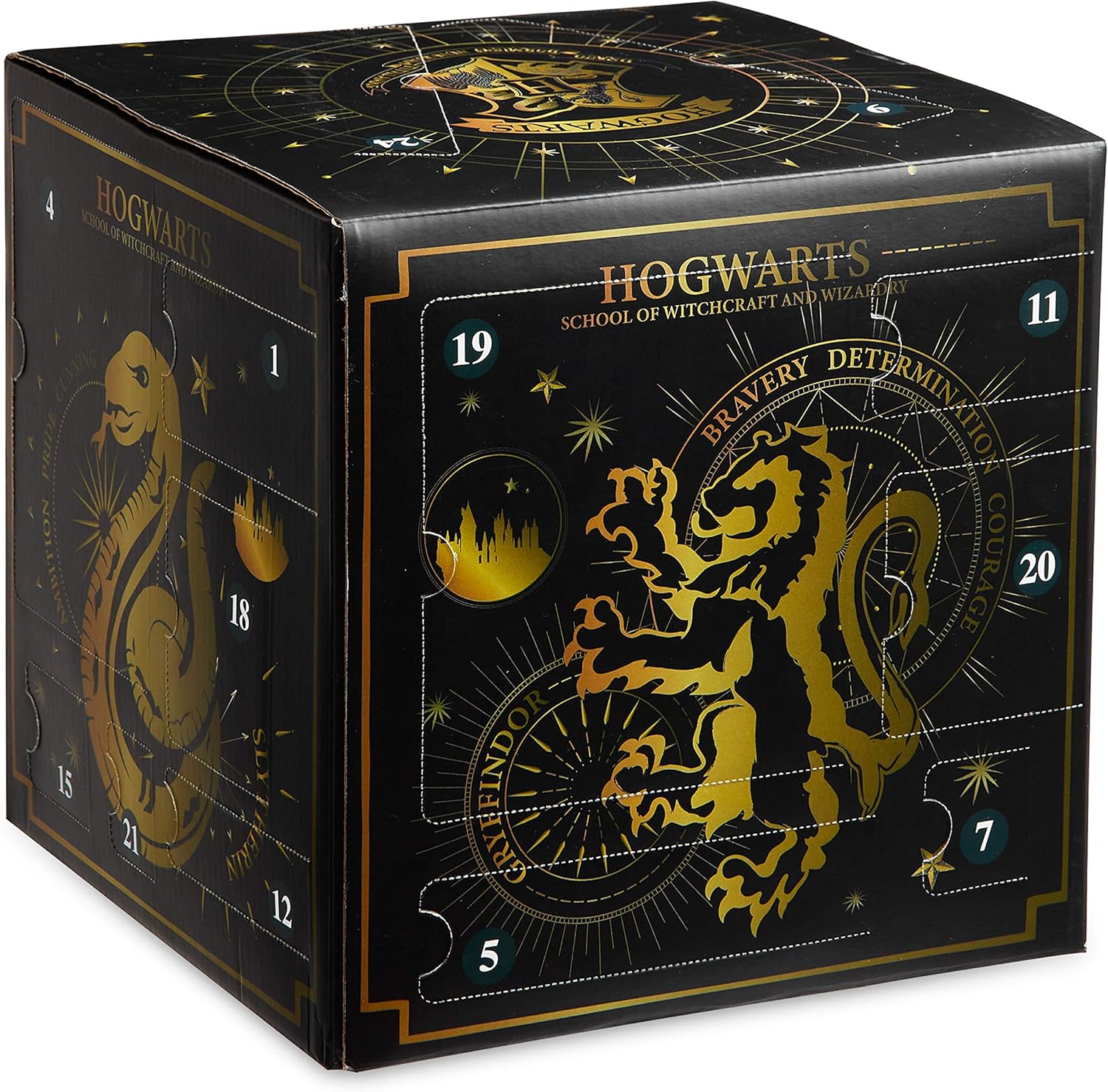 Harry Potter Advent Calendar